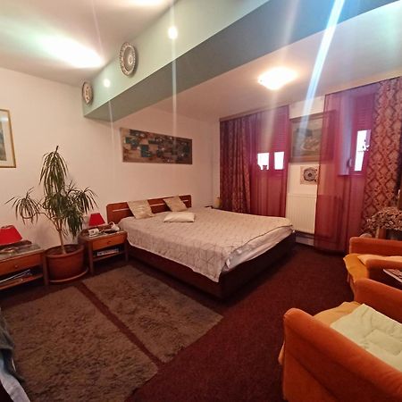 Apartament Brasovia Zewnętrze zdjęcie