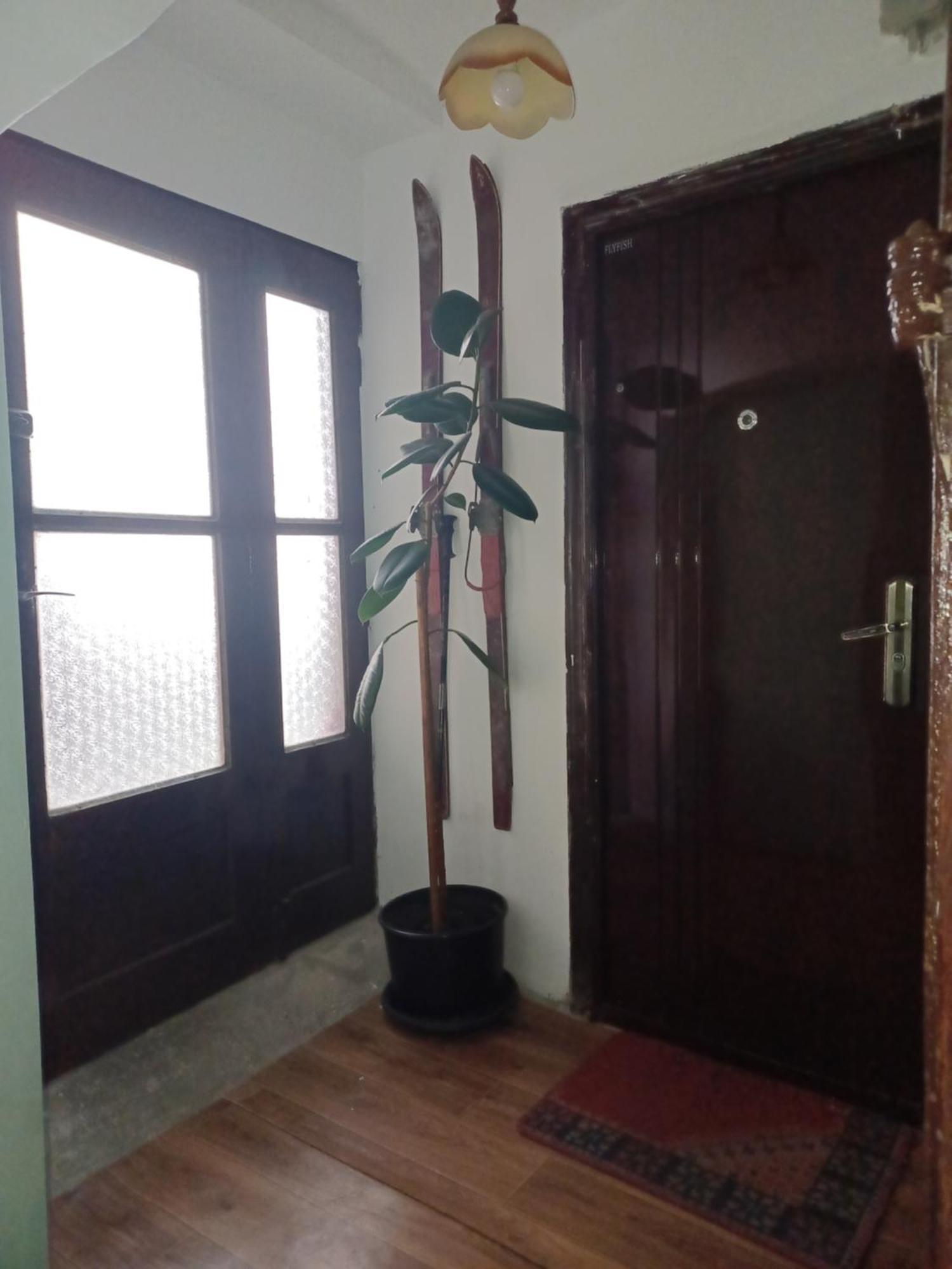 Apartament Brasovia Zewnętrze zdjęcie