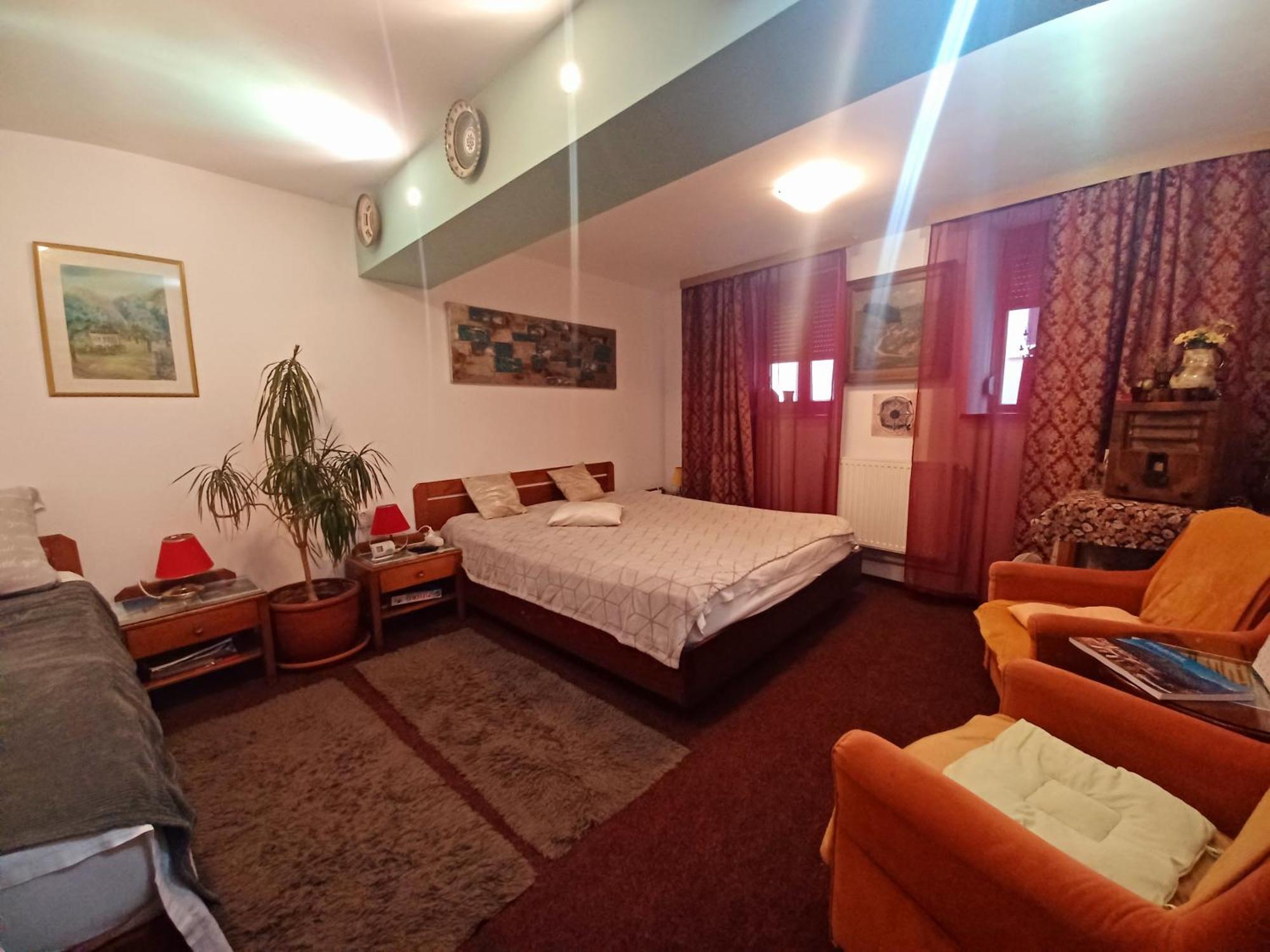 Apartament Brasovia Zewnętrze zdjęcie