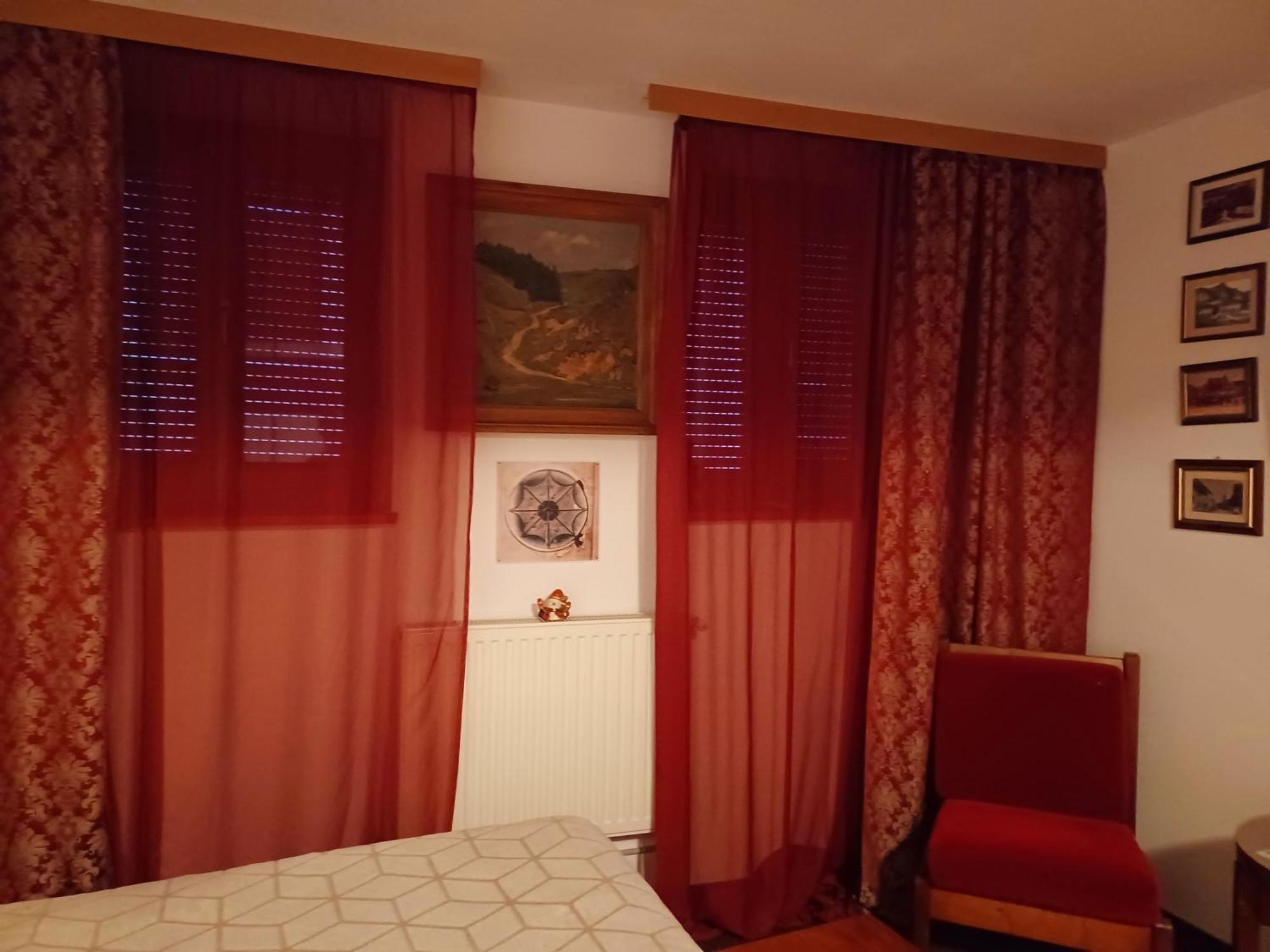 Apartament Brasovia Zewnętrze zdjęcie