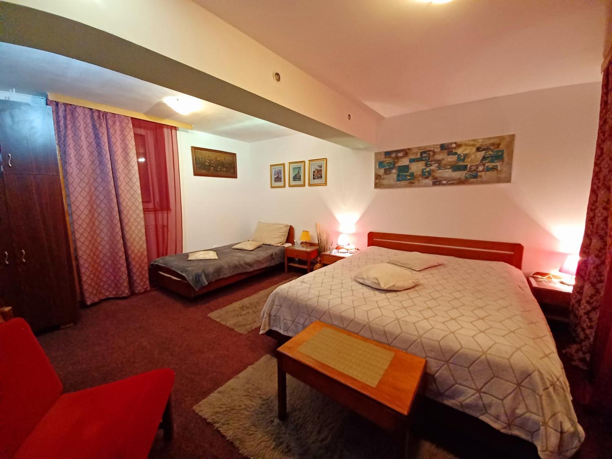 Apartament Brasovia Zewnętrze zdjęcie