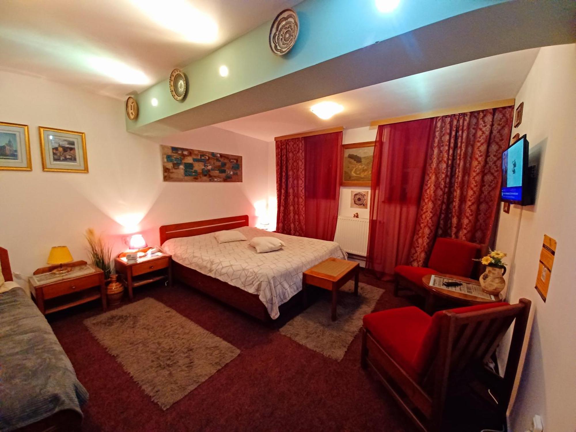 Apartament Brasovia Zewnętrze zdjęcie