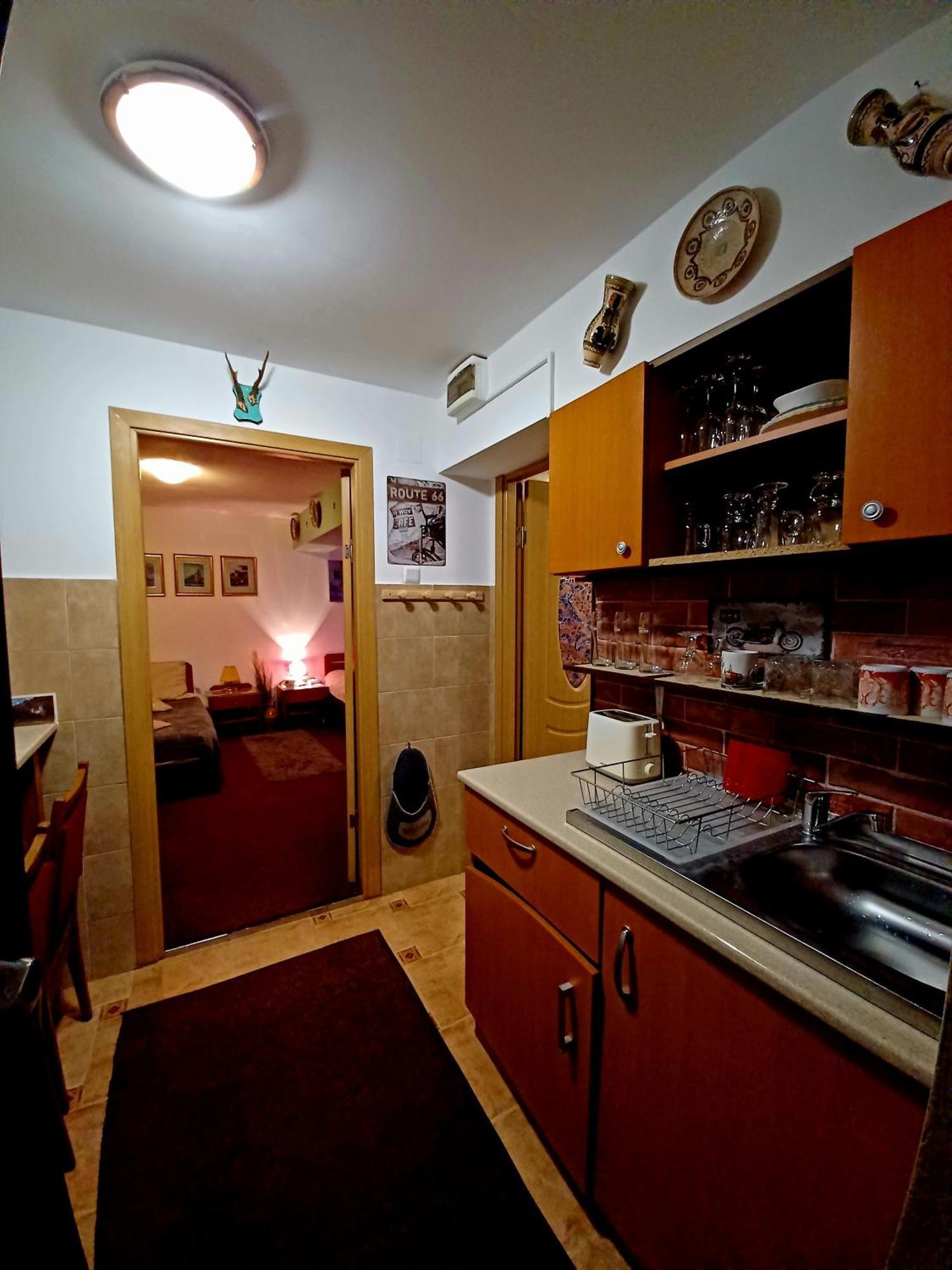 Apartament Brasovia Zewnętrze zdjęcie