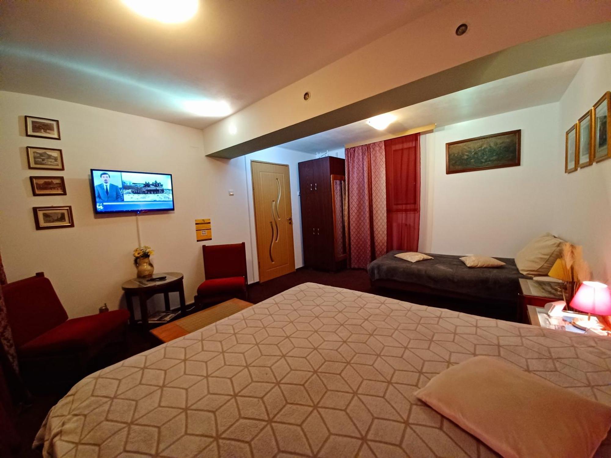 Apartament Brasovia Zewnętrze zdjęcie